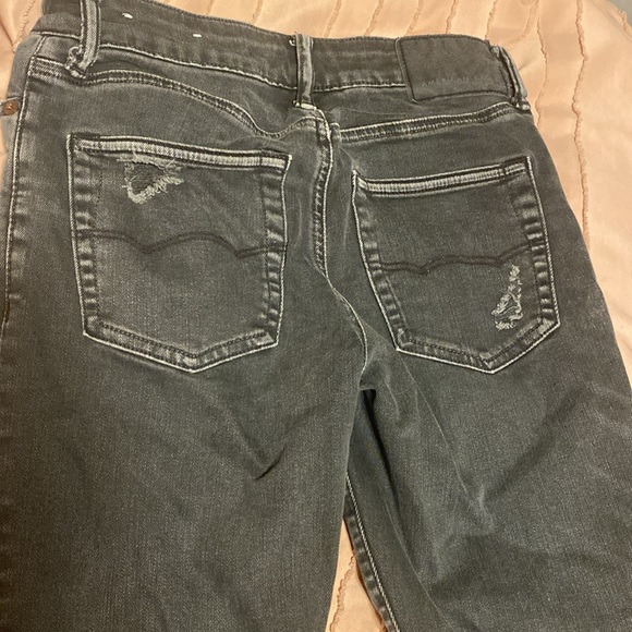 American Eagle Ne(x)t Level Flex Jeans - Picture 6 of 7